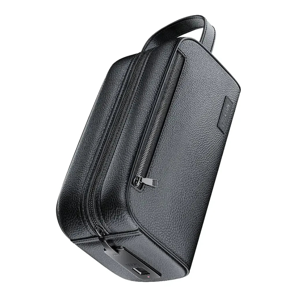 Green Lion Lyon Plus Fingerprint Bag