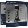 Porodo Lifestyle 2-IN-1 Full-Body Grooming