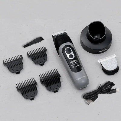 Porodo Lifestyle 2-IN-1 Full-Body Grooming