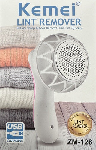 Lint remover kemei
