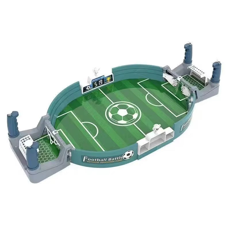 Mini Football Battle Game