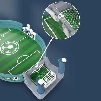 Mini Football Battle Game