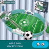 Mini Football Battle Game