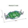 Mini Football Battle Game