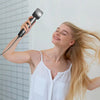 Powerology IonFusion Hot & Cold Hair Dryer