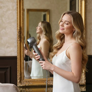 Powerology IonFusion Hot & Cold Hair Dryer