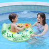 ￼ Baby Steering Swim Float