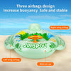 ￼ Baby Steering Swim Float