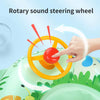 ￼ Baby Steering Swim Float