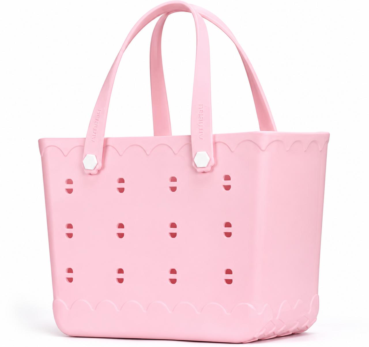 AquaCarry Beach Tote Bag