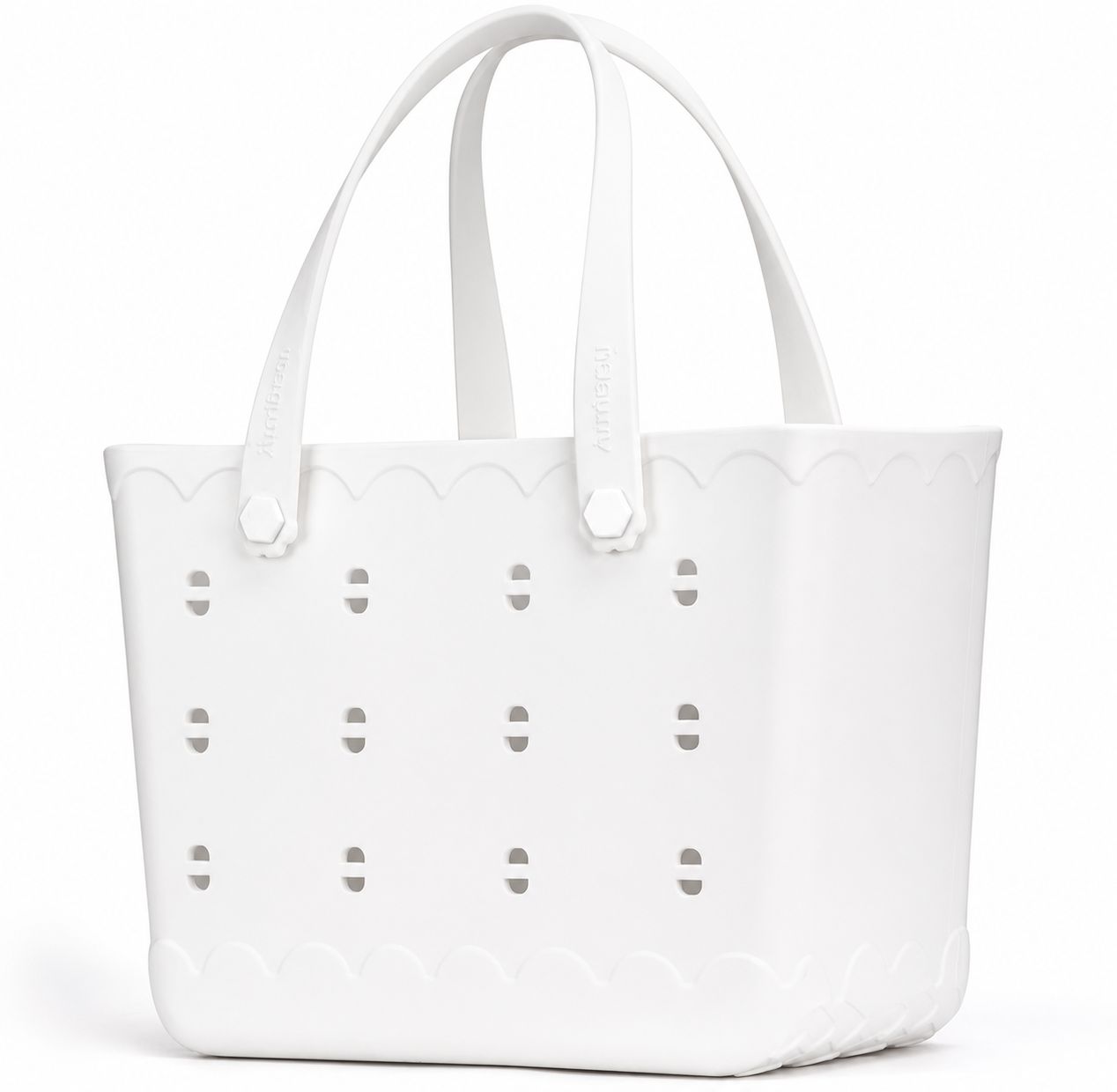 AquaCarry Beach Tote Bag
