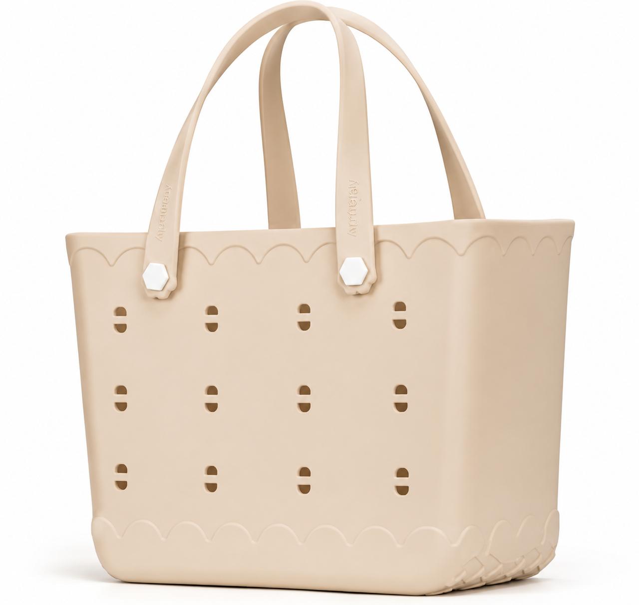 AquaCarry Beach Tote Bag