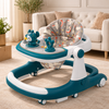 Baby Walker & Activity Center